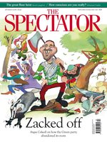 The Spectator